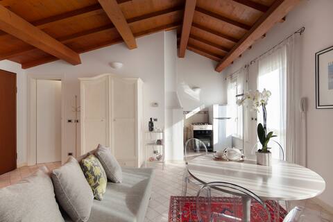 Top Airbnb: La Casina – Countryside within the Walls a Ferrara