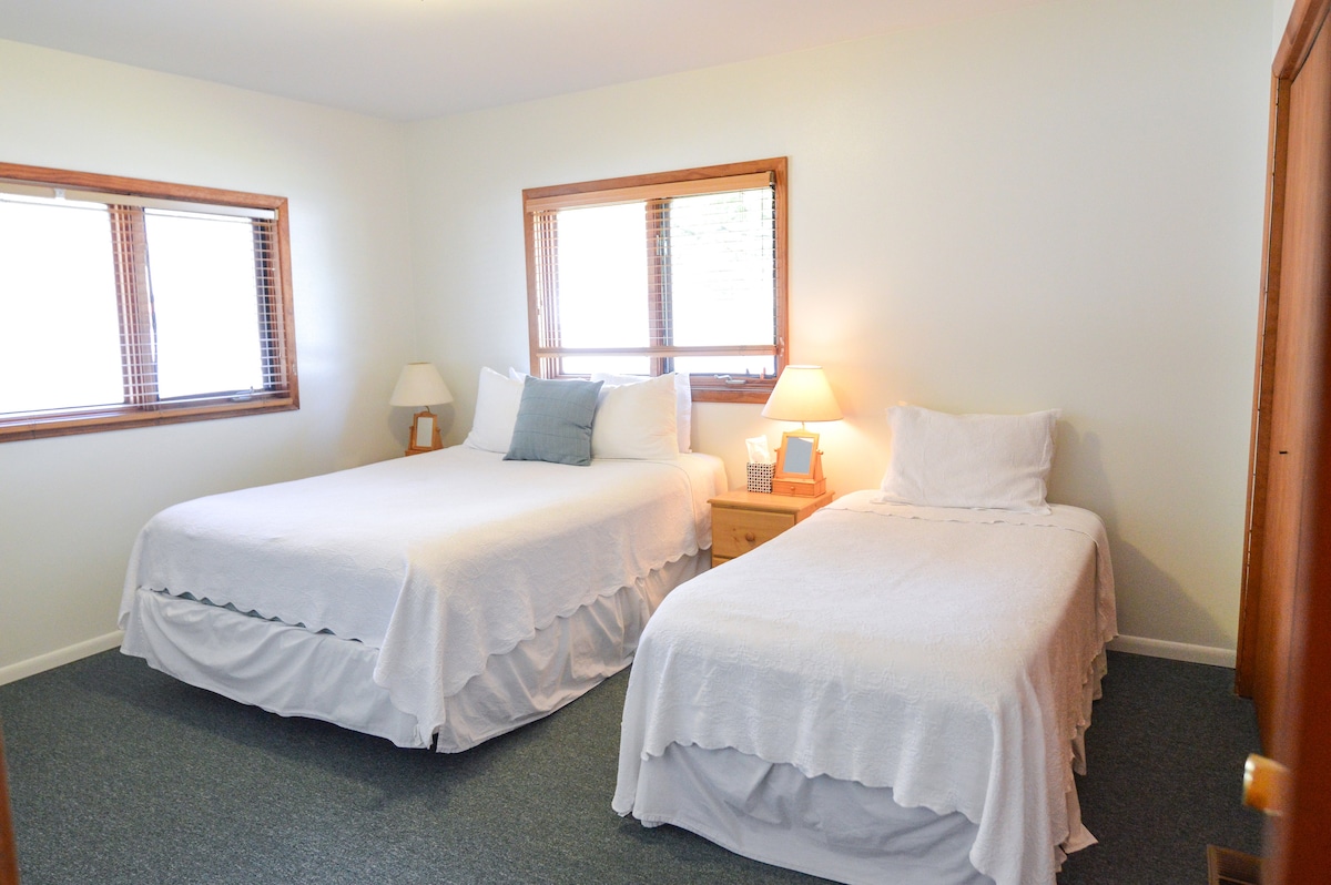 ห้องนอน #1