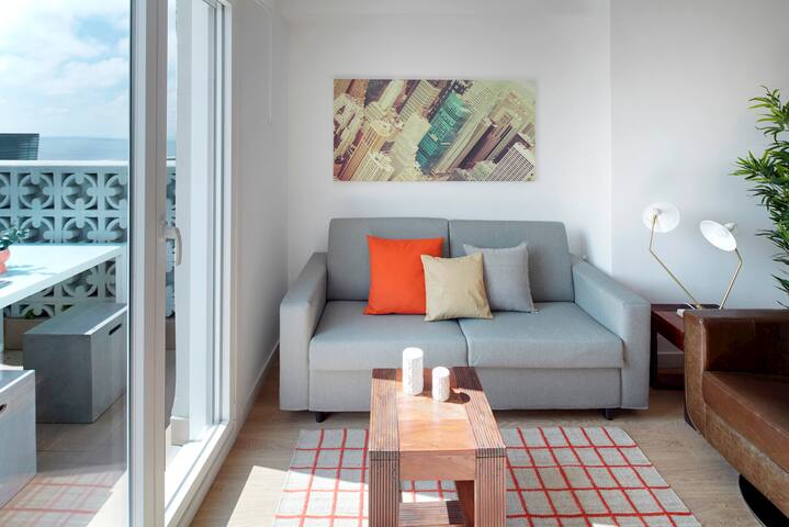 Beach House 2 by FeelFree Rentals gallery image 4