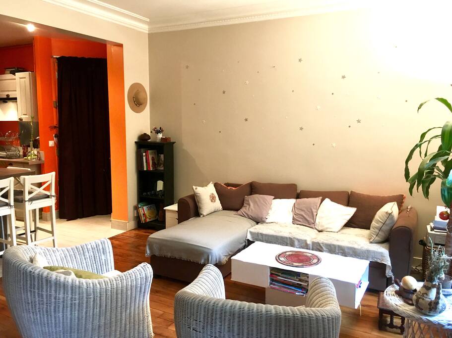 Salon