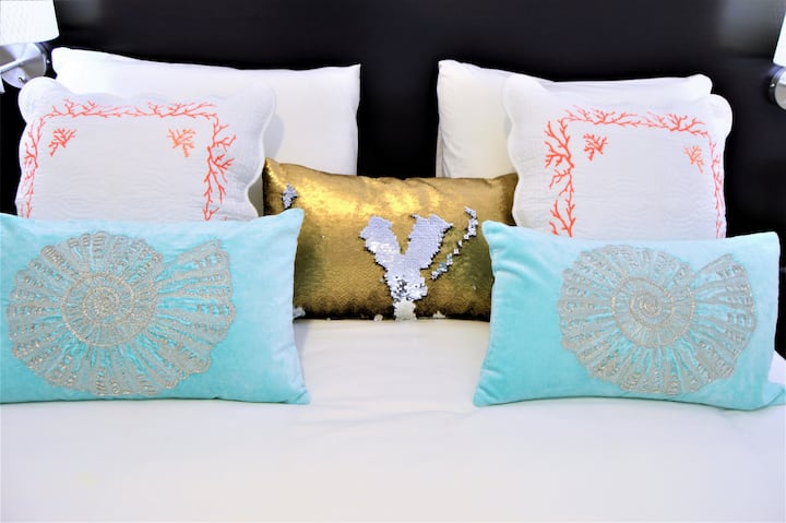 Ბინა კუსთვის: საწოლი