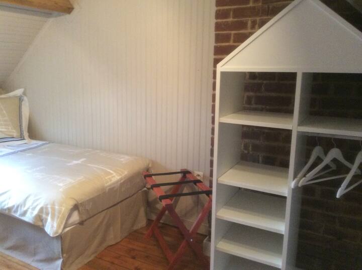 Спална соба 4 