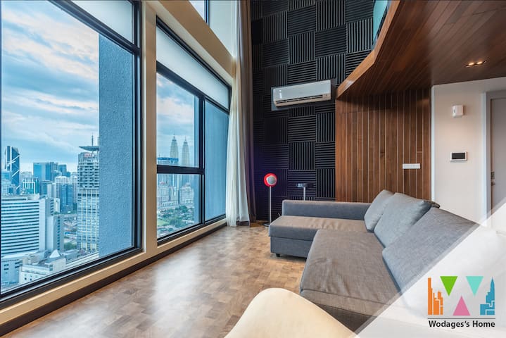 Wodages managed Airbnb listing 3