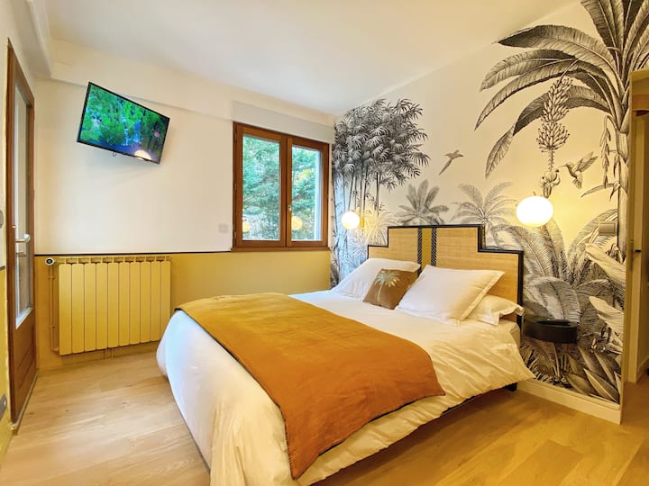 ห้องนอน