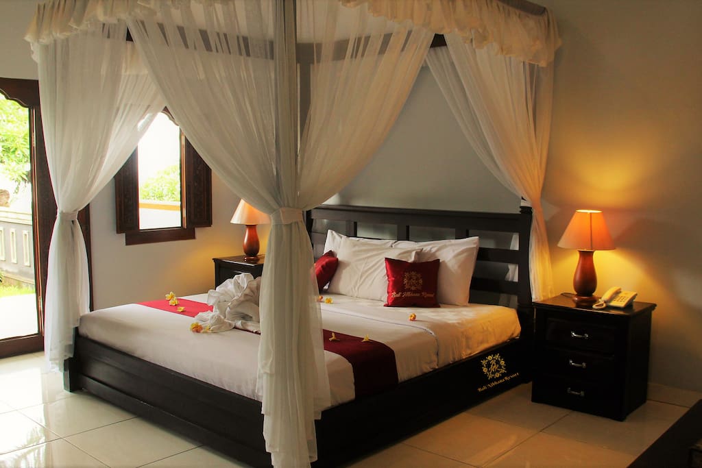 suite room