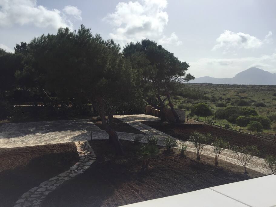 giardino