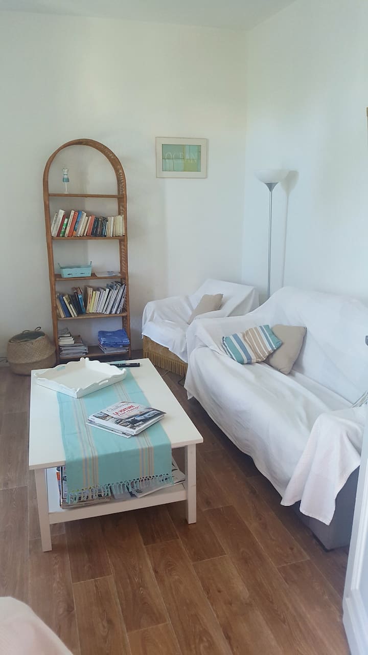Villa Pontaillac 100m Plage - Royan