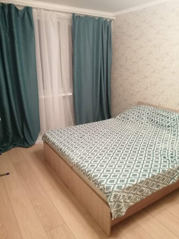 الصورة رقم 1 لـ منزل في أكثر الأحياء خضرة في كراسنودار)
