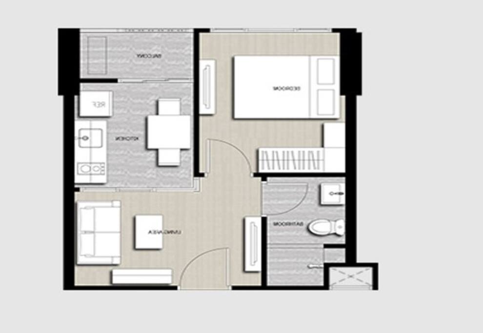 Room 30 SQM