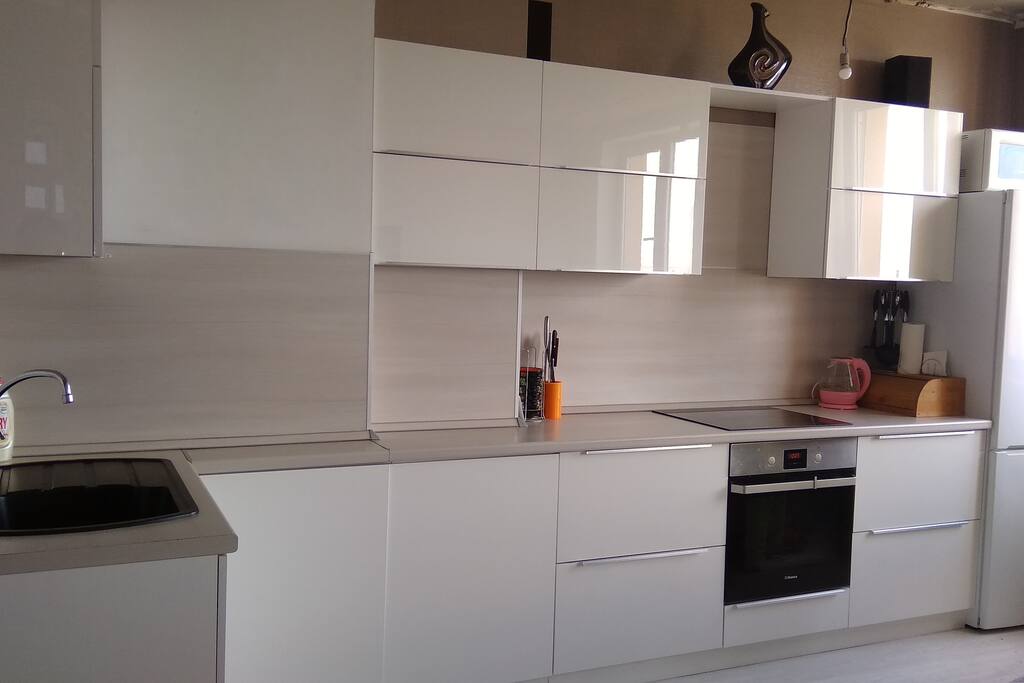 kitchen-living