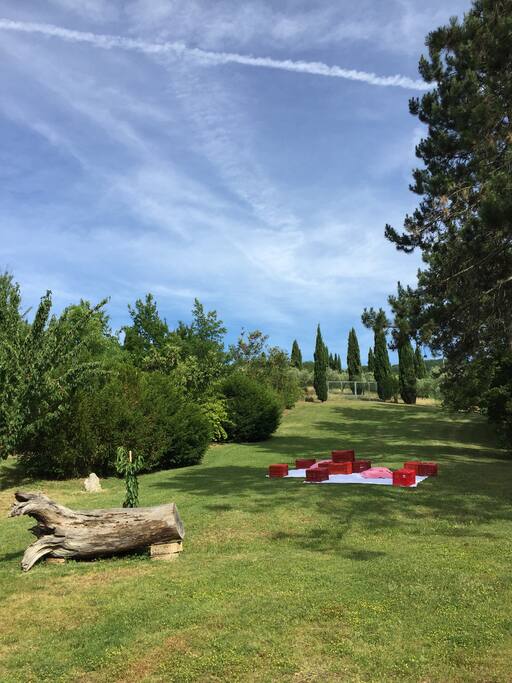 Pic nic