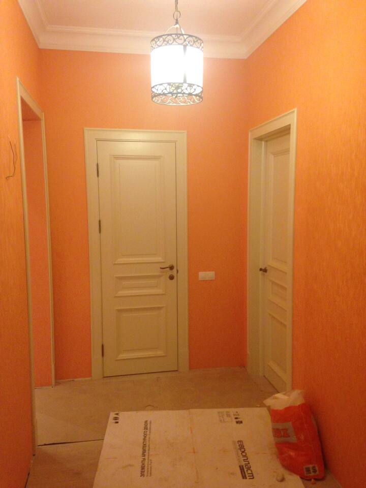 2室公寓，宪法广场图片1