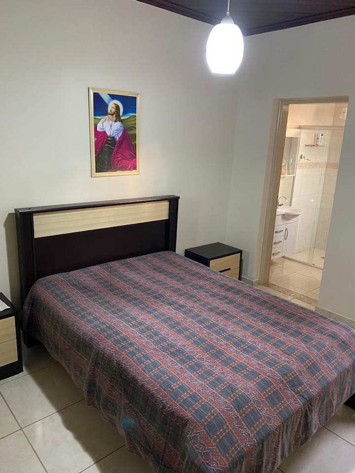 apartman