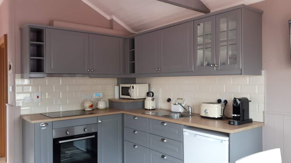 Suzies Self Catering Belmont — photo 1
