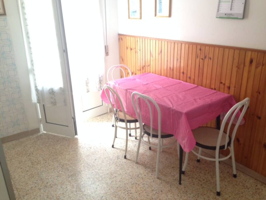 Cucina