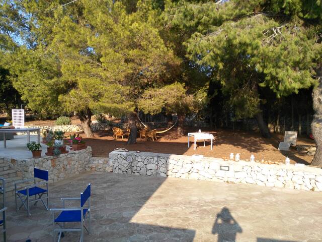 Amazing house with unique view on both seas gallery image 4