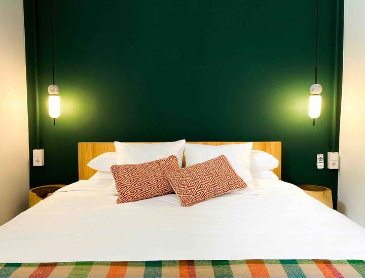 საძინებელი 2