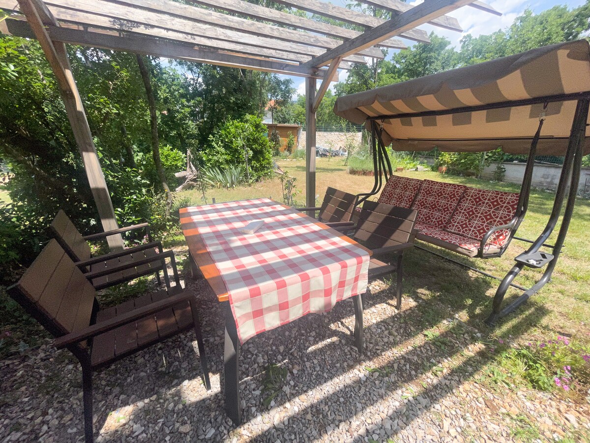 Apartman Matković 4