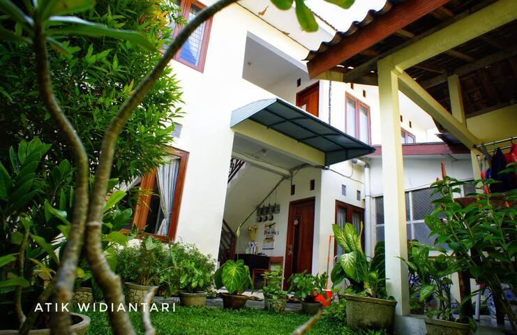 Airbnb Surakarta Vacation Rentals Places To Stay Airbnb Surakarta Vacation Rentals Places To Stay