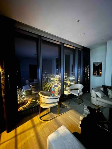 Skyland VİP+42 floor 2+1 gallery image 3