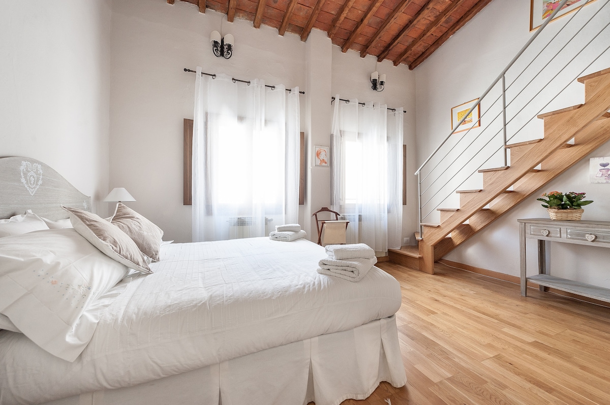 ห้องนอนใหญ่