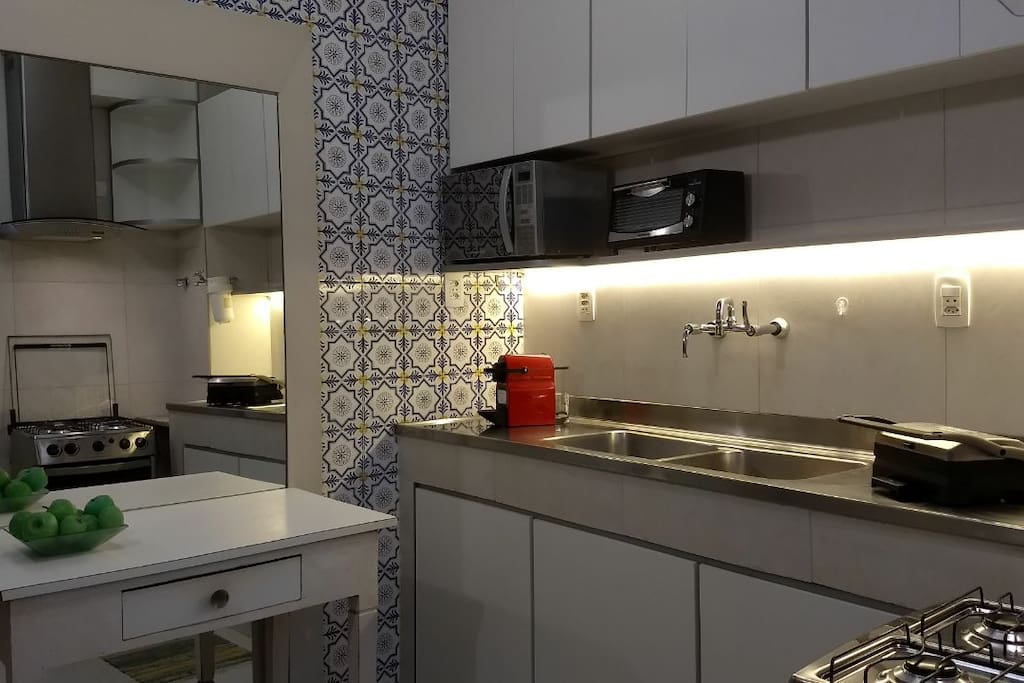 Cozinha