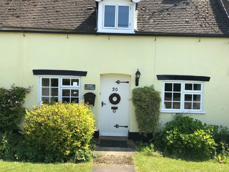 Home Cottage
