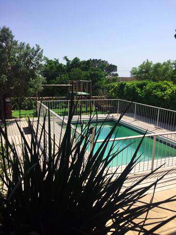 Olive House – family-friendly Camps Bay home gallery image 3