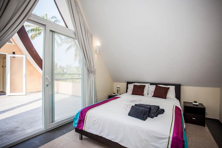 Habitación 3