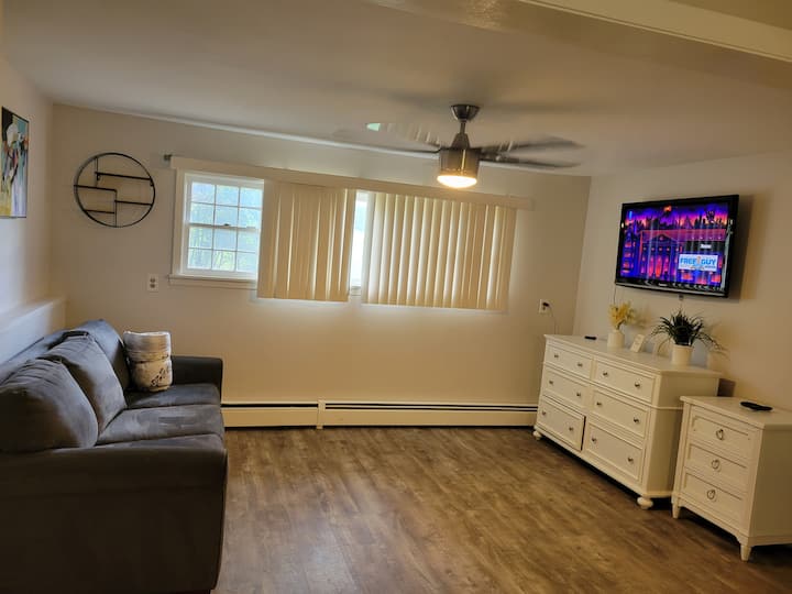 3 Bd Home Near Legoland, West Point & Shopping - Chester, NY