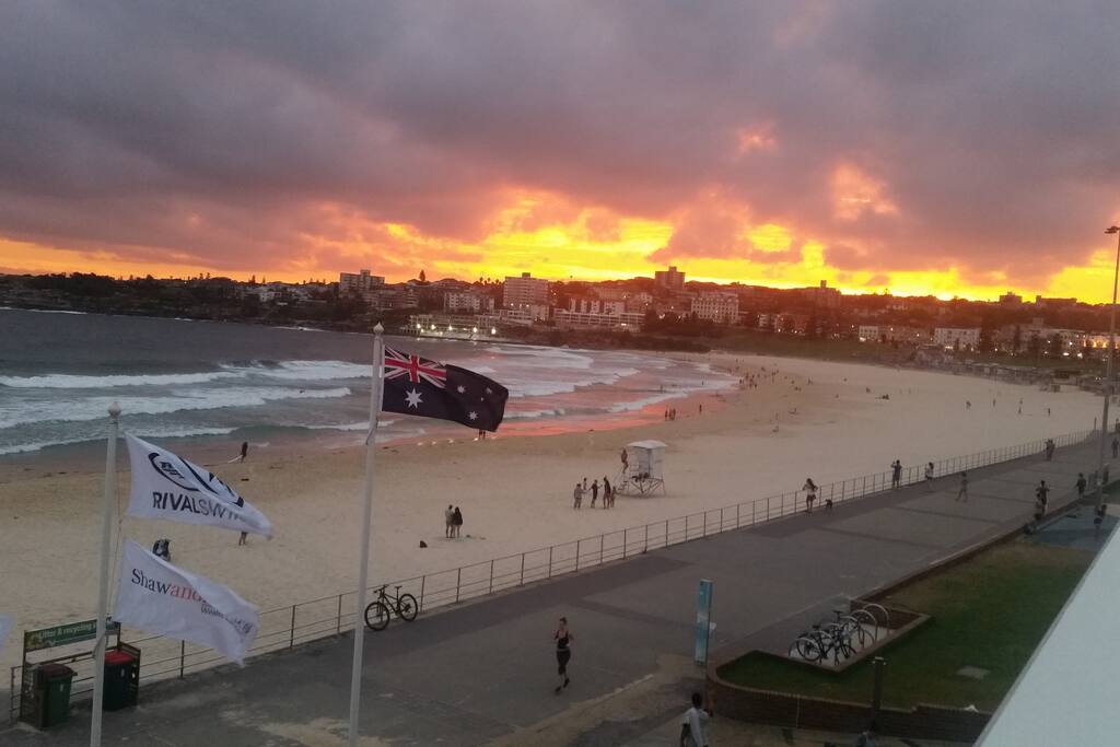 North Bondi
SLC
