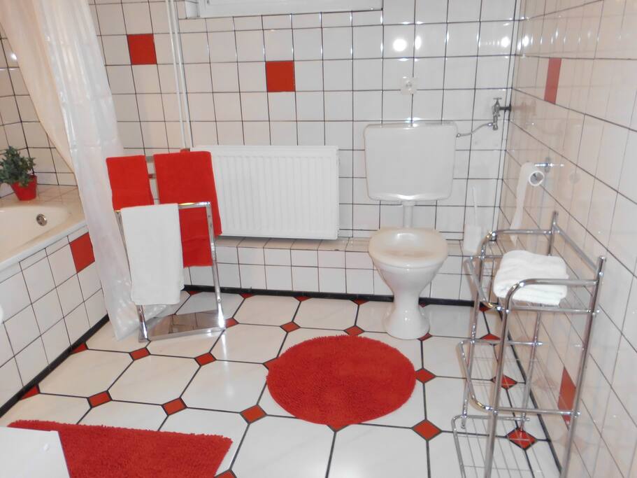 Badezimmer