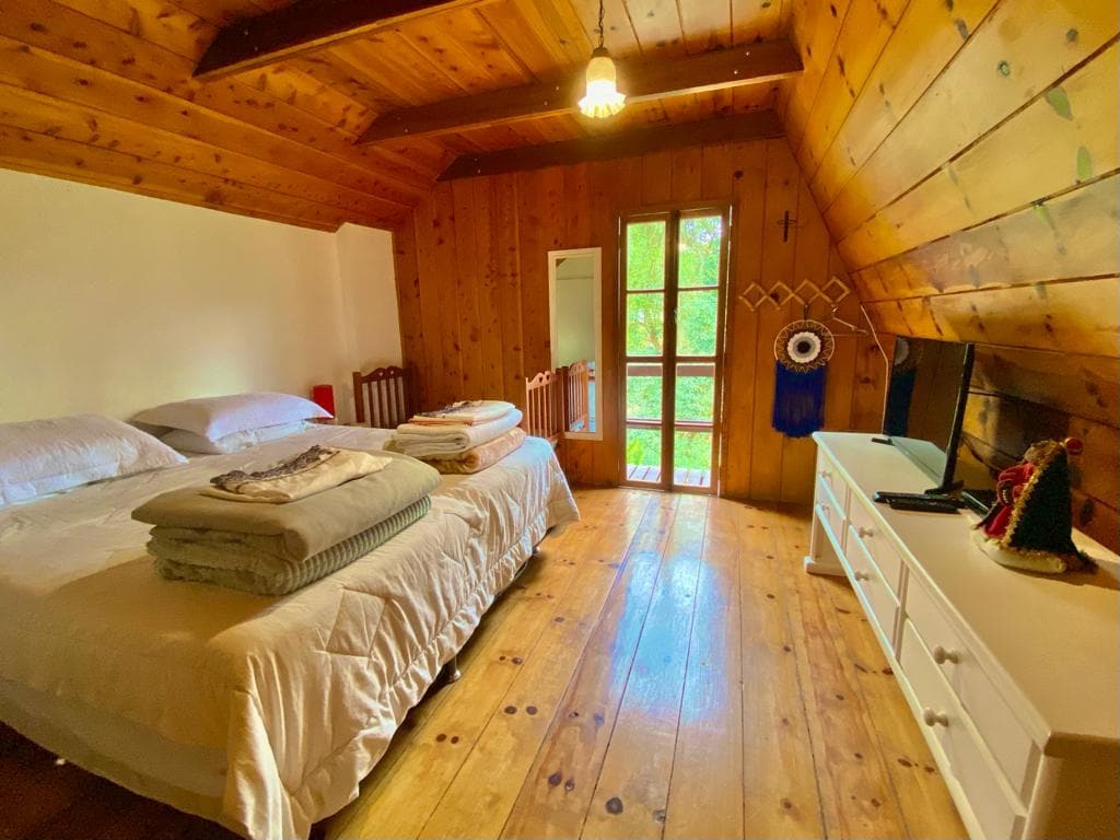 ห้องนอนที่ 1