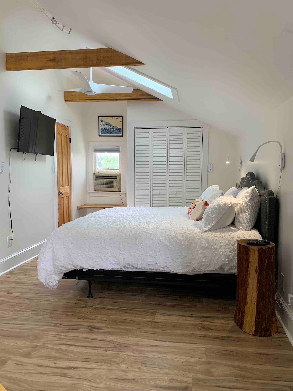 เตียงขนาดคิงไซส์