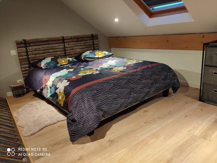 Спална соба