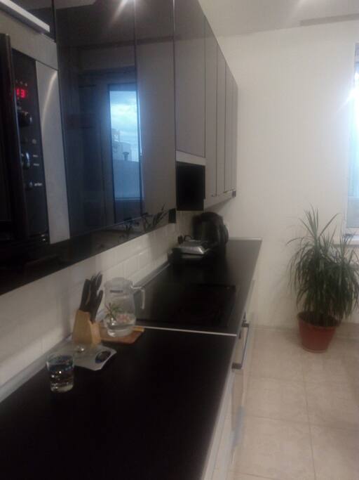 Cooking zone - smart one