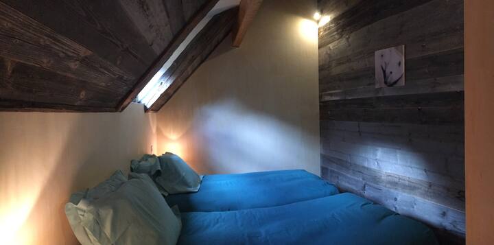 غرفة النوم 2