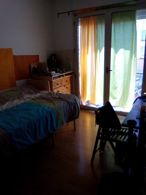 chambre