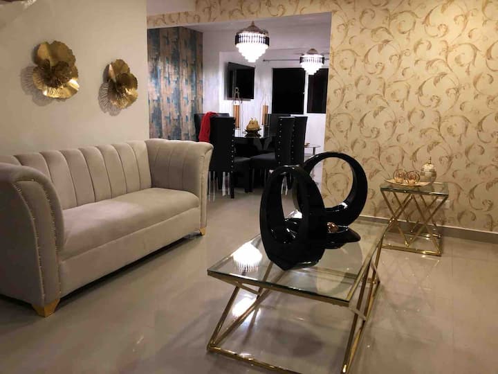 Estar familiar/ livingroom