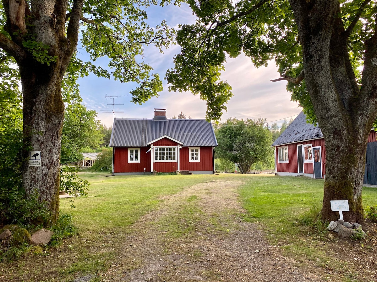Köphult Vacation Rentals & Homes - Kronoberg County, Sweden | Airbnb