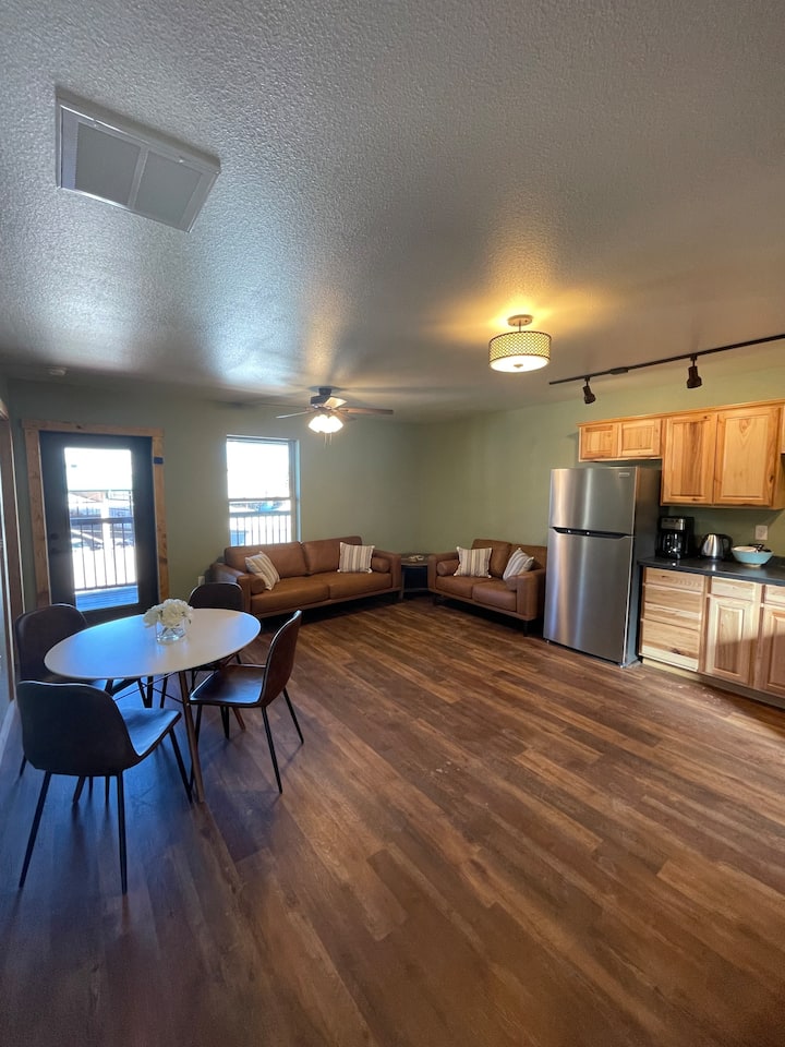 Cloudcroft Cabins Hotel and Cabin Rentals Airbnb