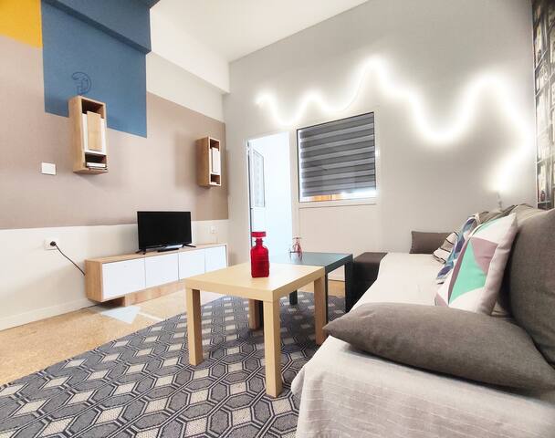 AS group apartments in Athens hart gallery image 2