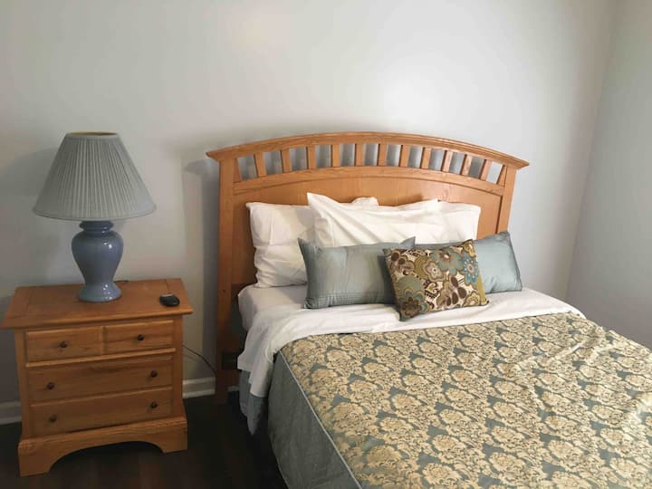 Lawrenceville Vacation Rentals Airbnb