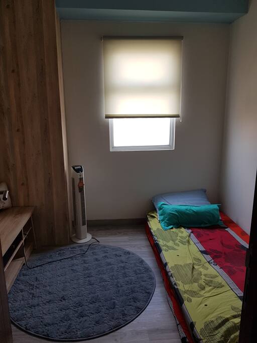 Room 2 version 1