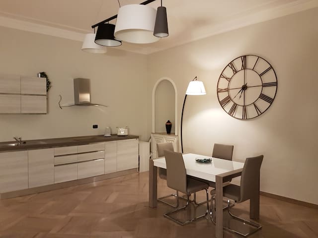 Italia FastRent managed Airbnb listing 3