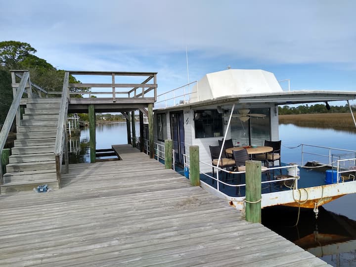 Dog Island Vacation Rentals & Homes Florida, United States Airbnb