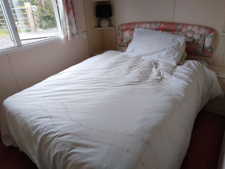 Hauptschlafzimmer