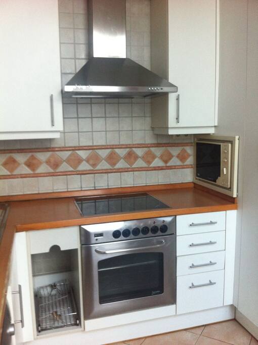 Cocina