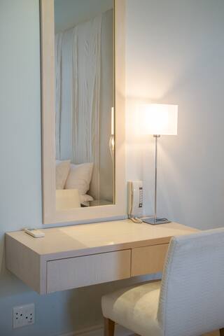 2 Luxurious Guest Suites overlooking heated pool gallery image 2