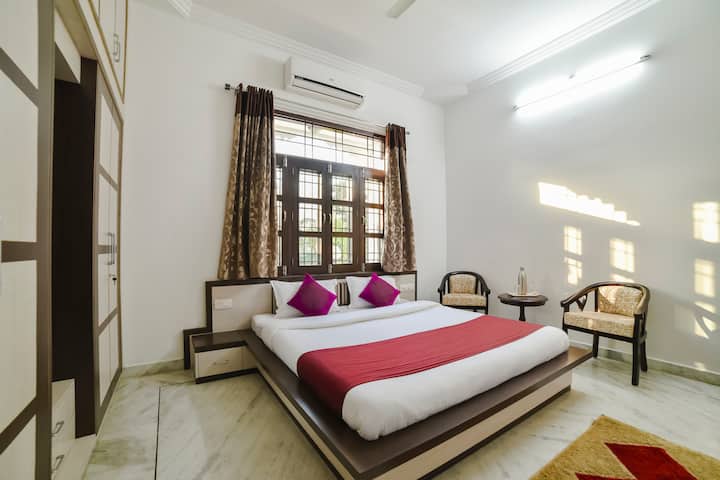 საძინებელი 5